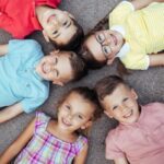 piojos en semana santa niños revisión